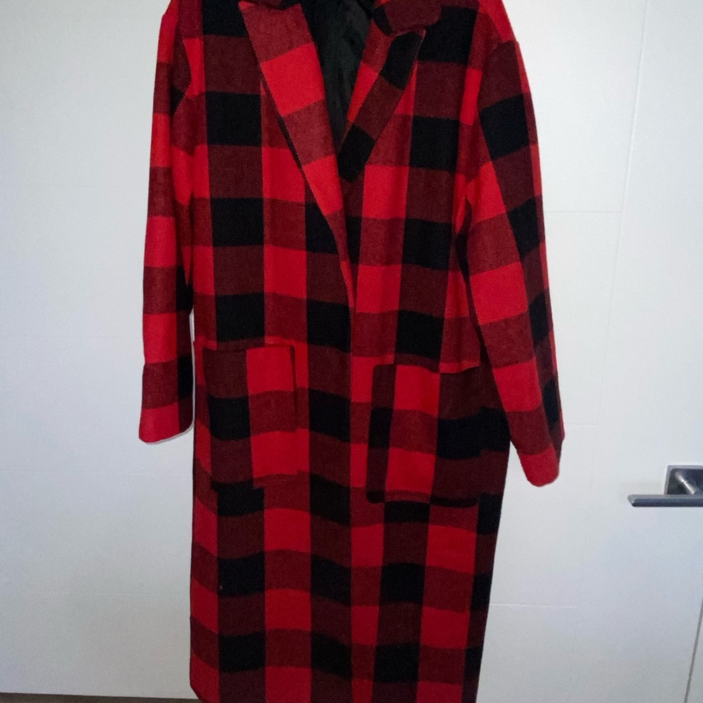 Winter coat